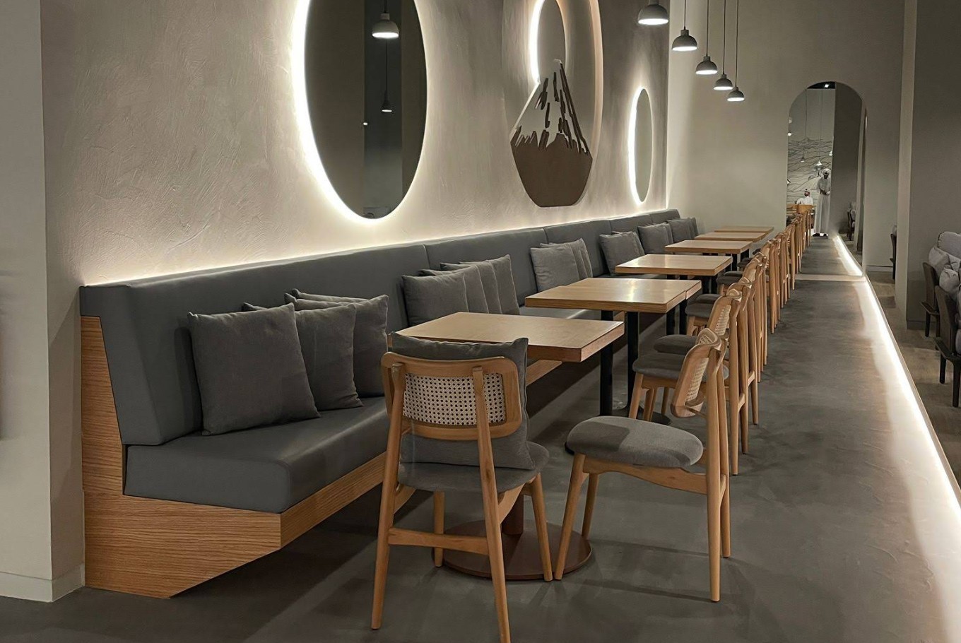 North Cafe Lusail