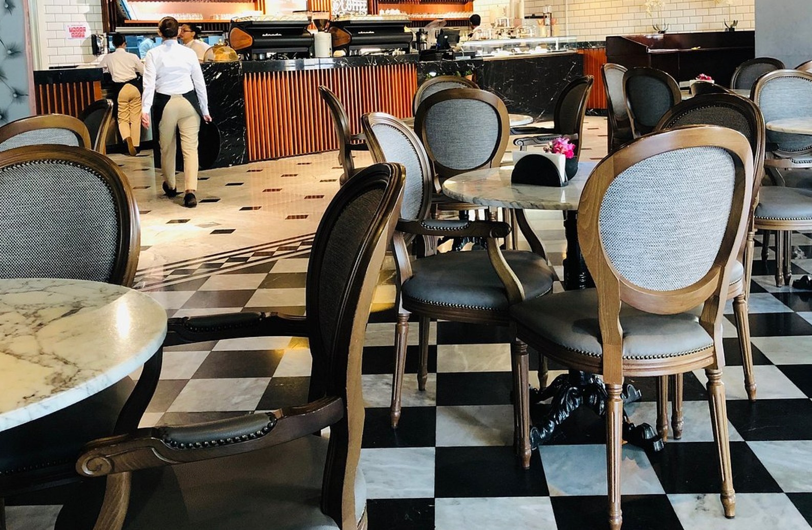 Volume Cafe  Lusail