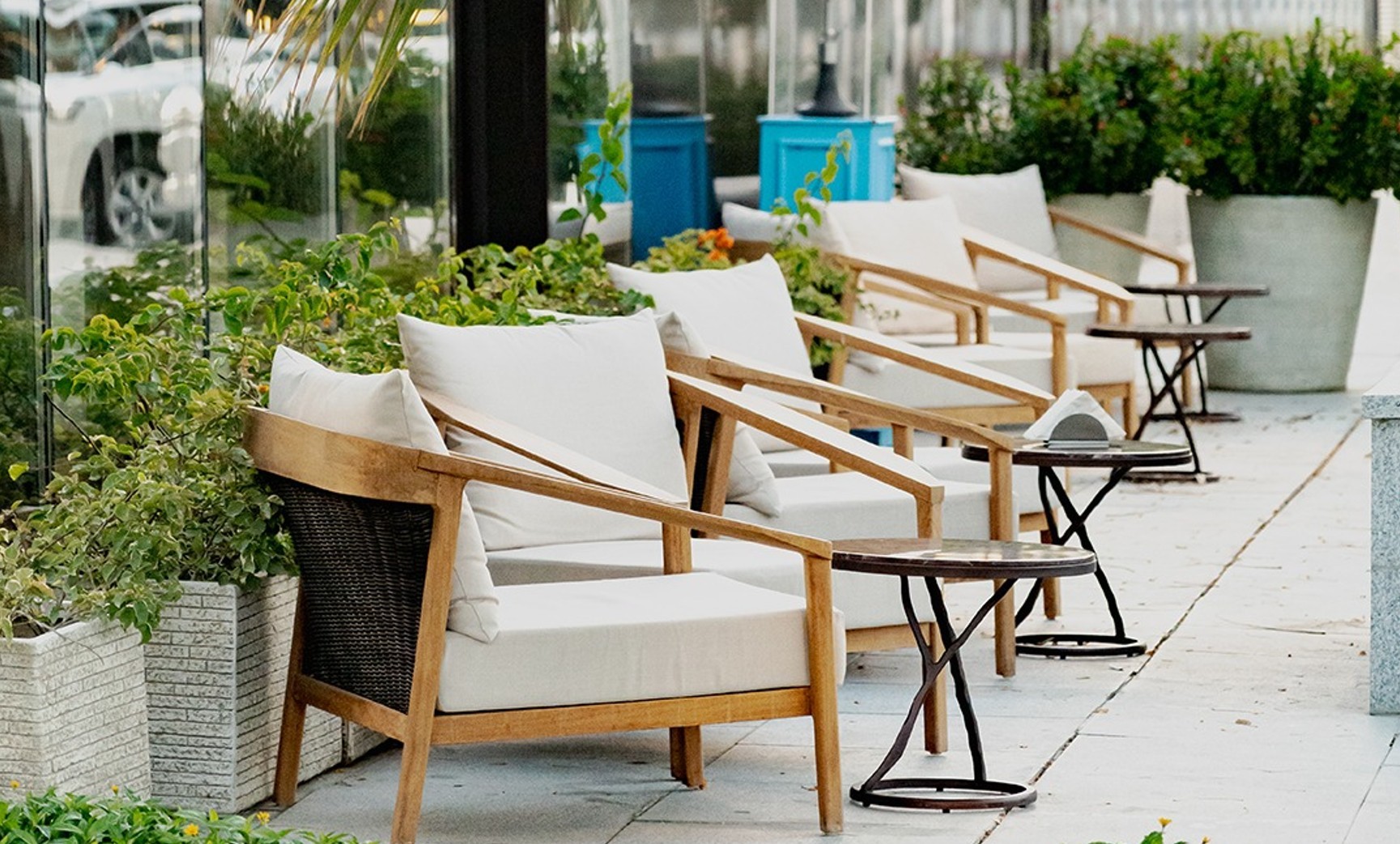 Agora Lounge Lusail