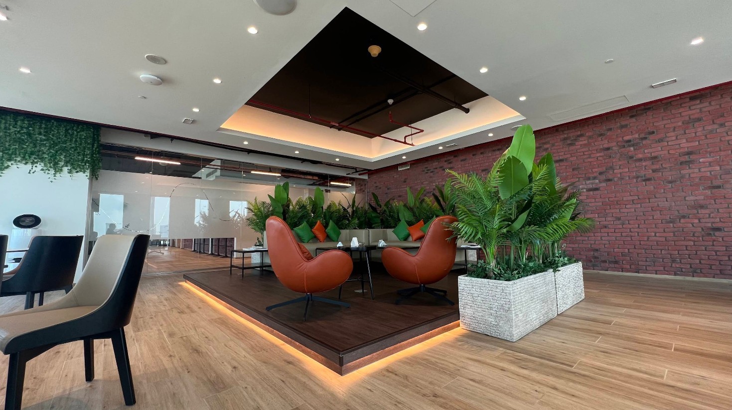 Nest Qatar lusail