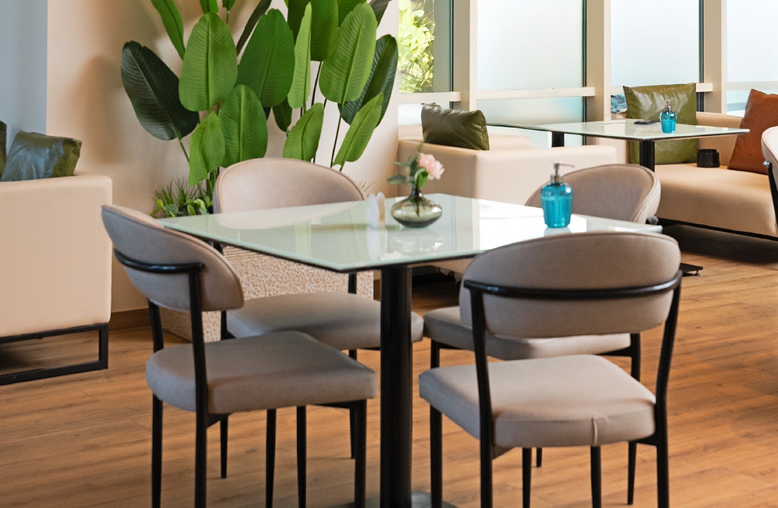 Nest Qatar lusail