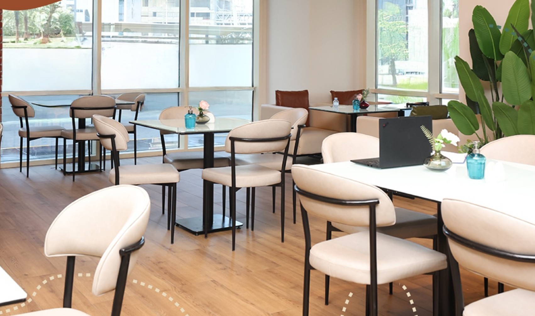 Nest Qatar lusail