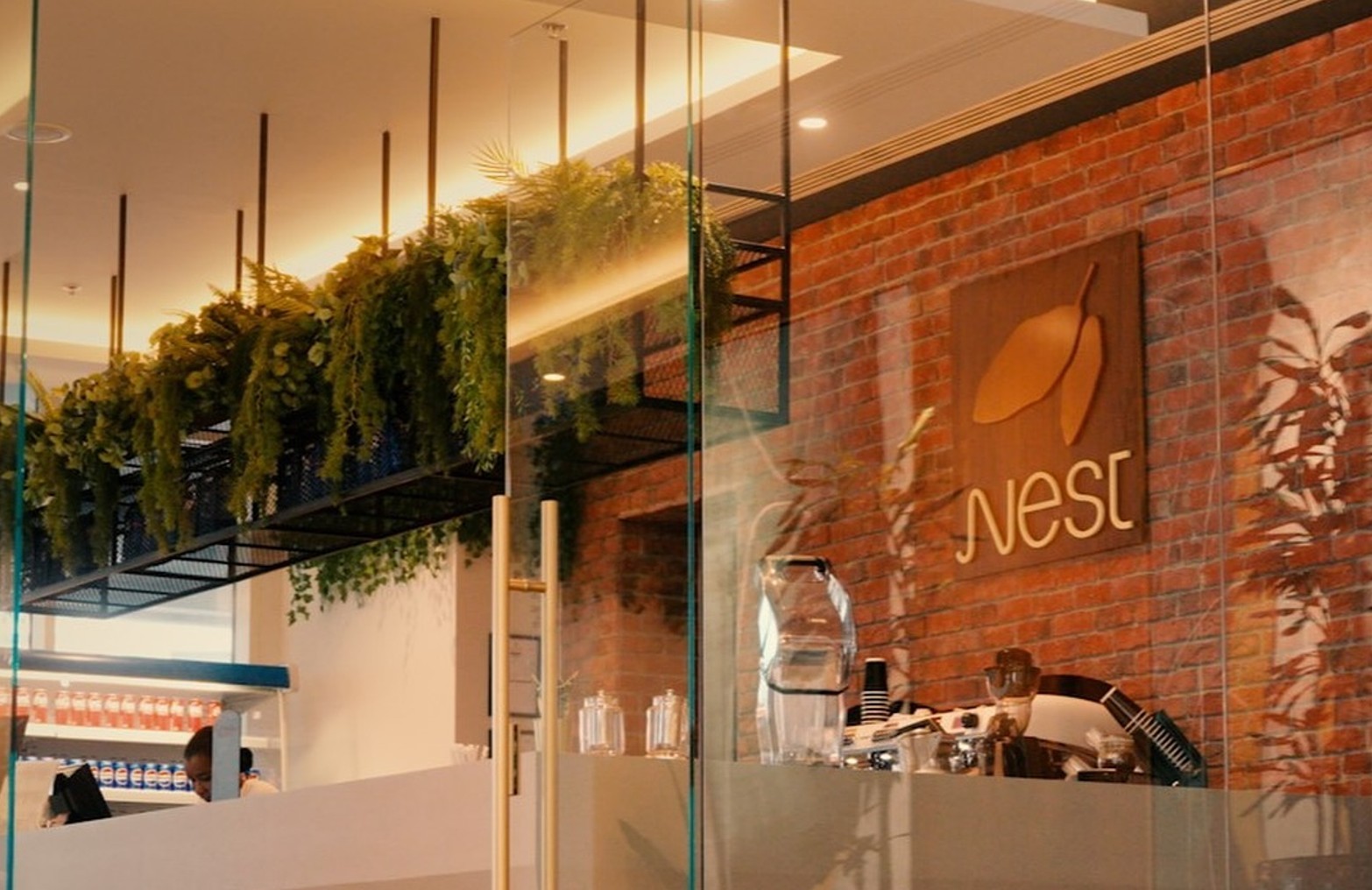 Nest Qatar lusail