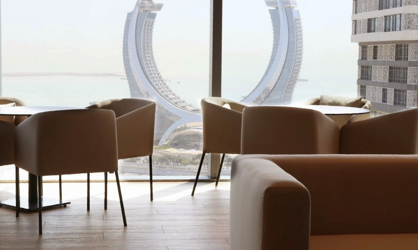 Nest Qatar lusail