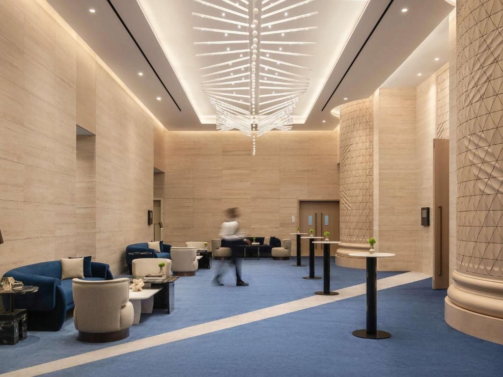 Ballroom Pre-Function