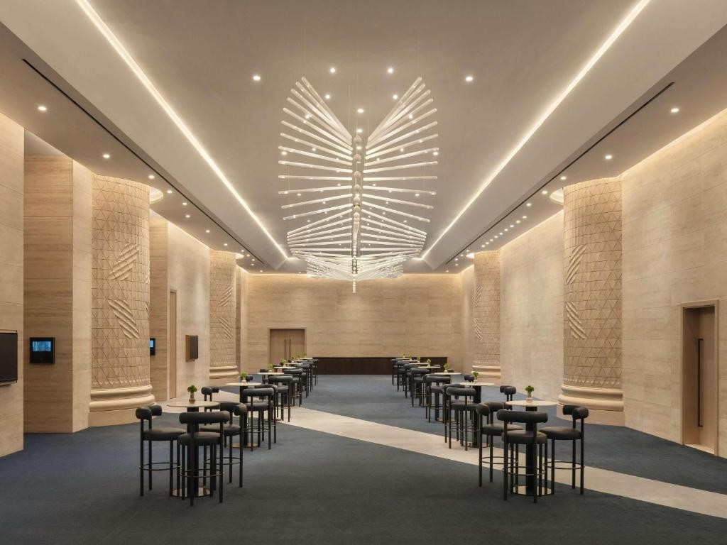 Ballroom Pre-Function