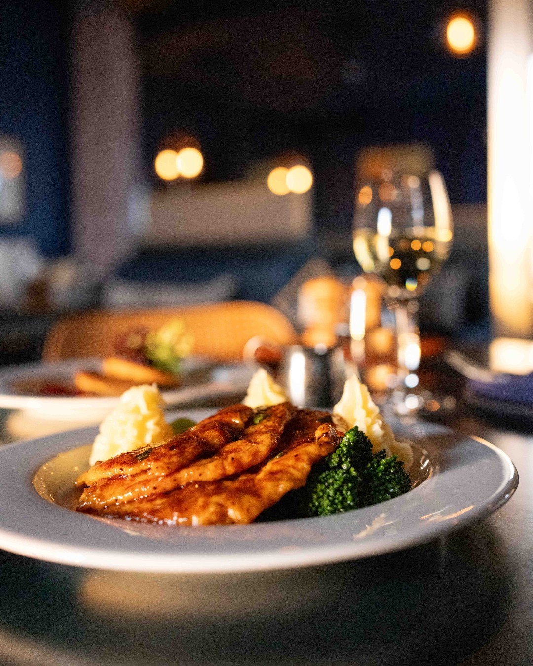 Food & Drinks