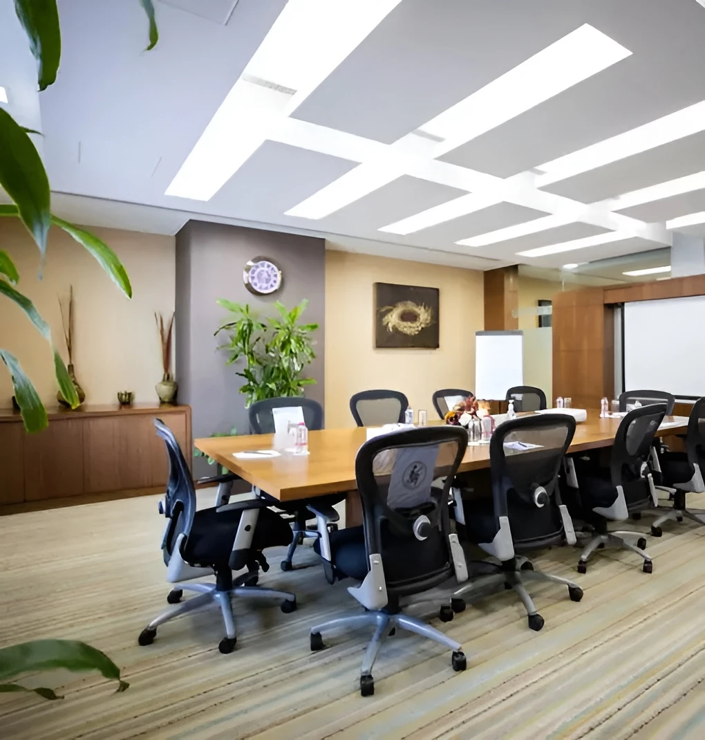 Alliance Business Centers Network Lusail