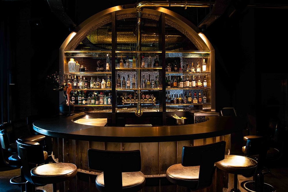 The Foundry Restaurant Bahrain