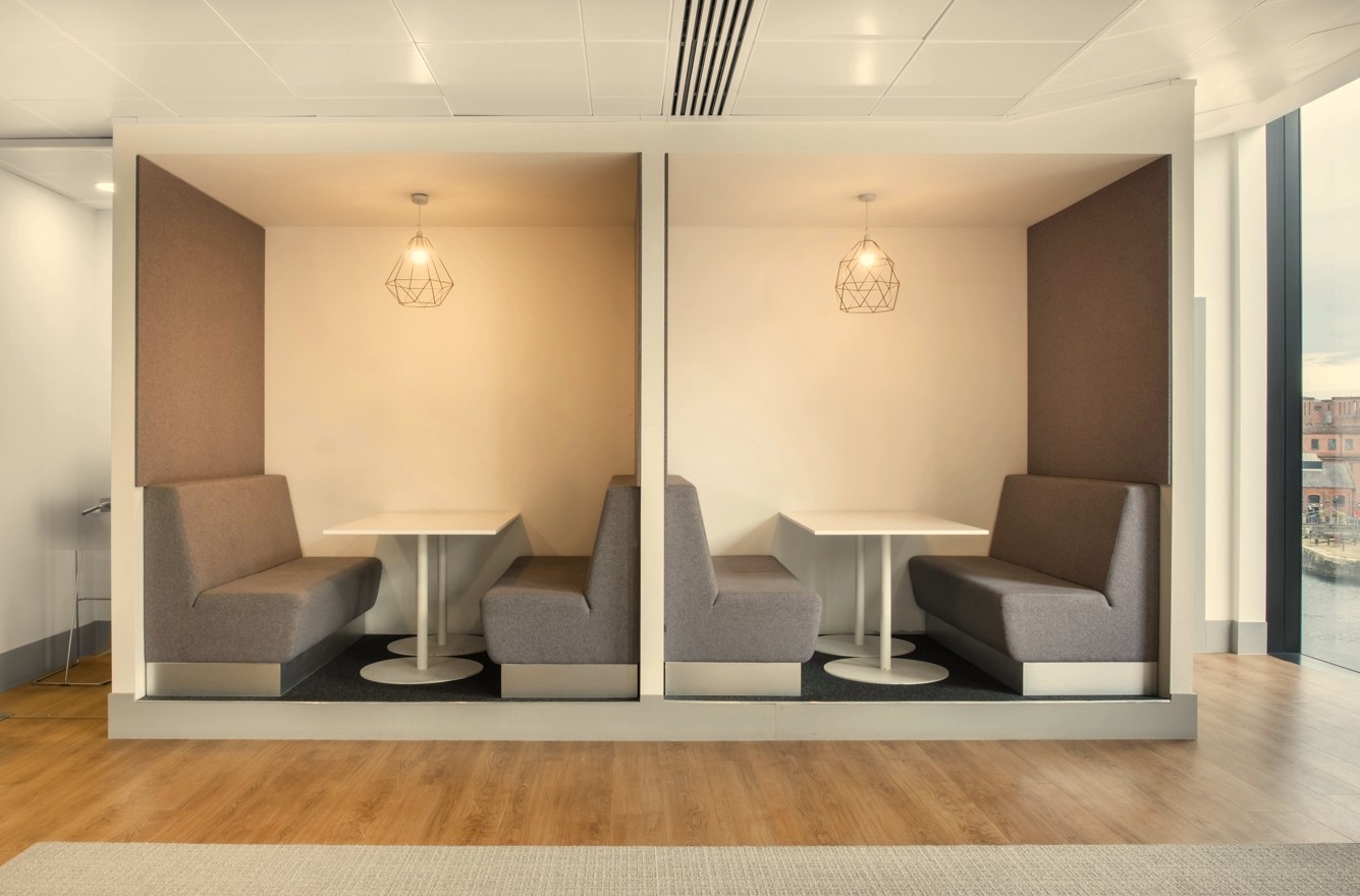Regus Doha Lusail
