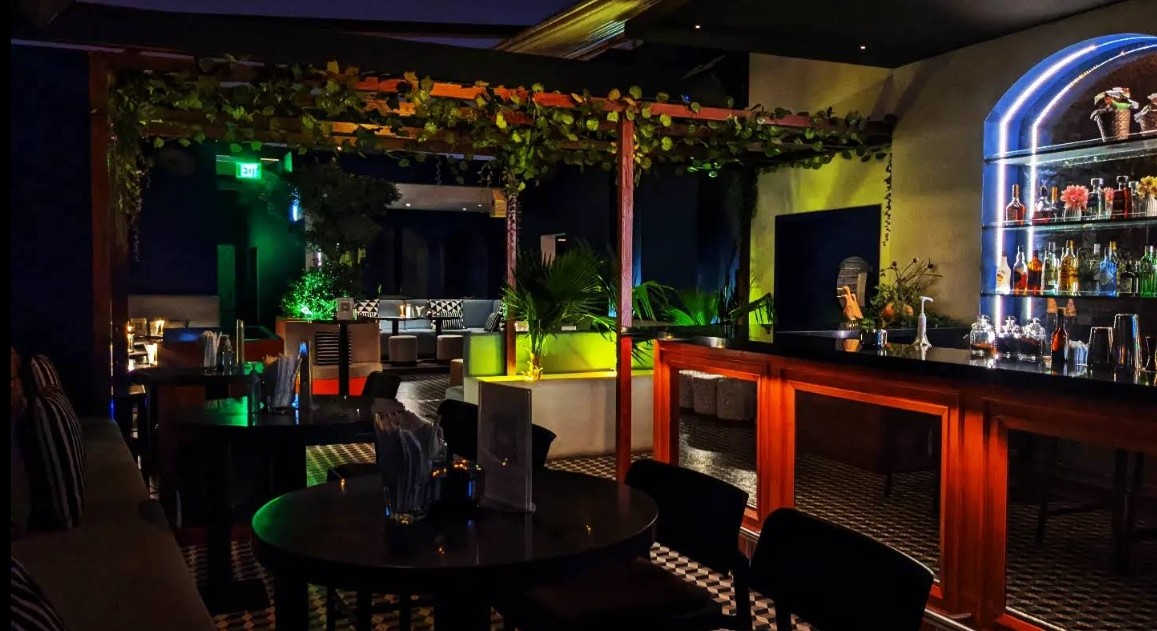 The Foundry Restaurant Bahrain