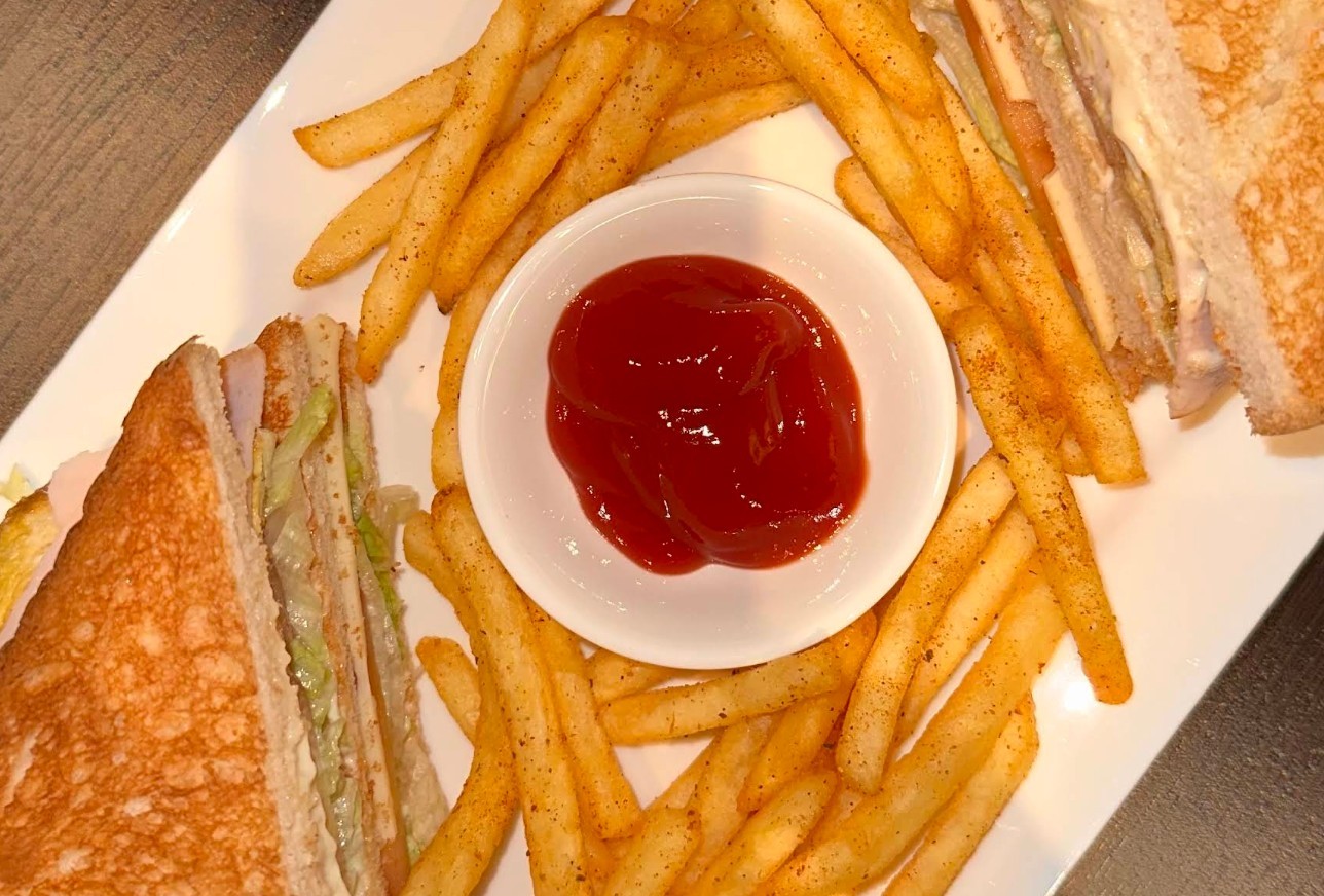 the Lilos Lounge Lusail