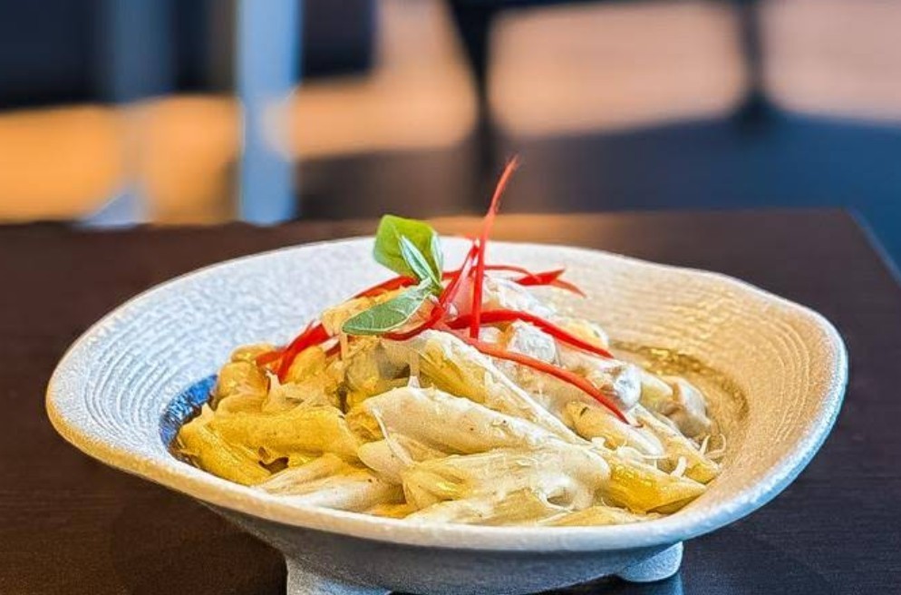 the Lilos Lounge Lusail