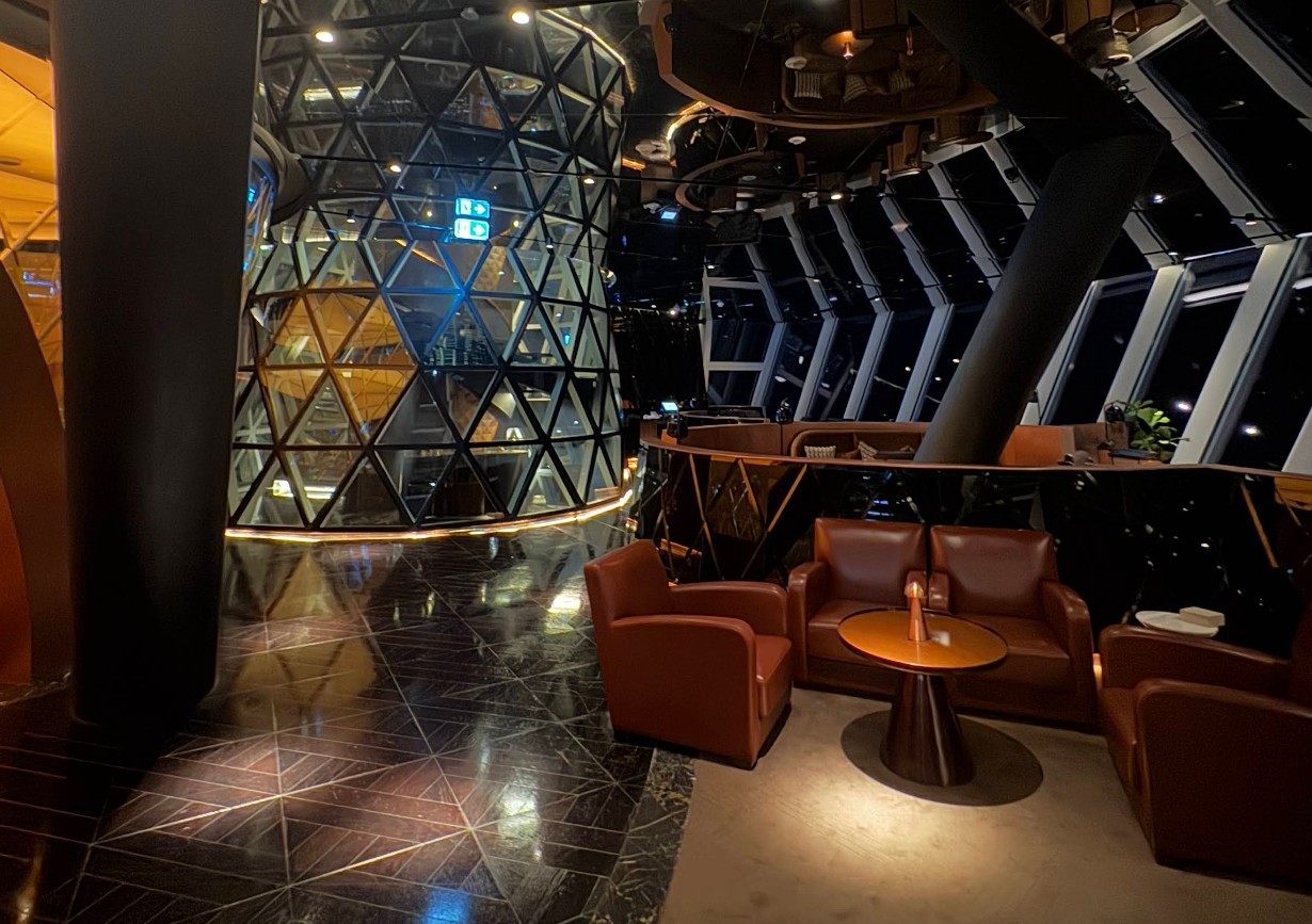 Acoustic Music Penthouse Lusail