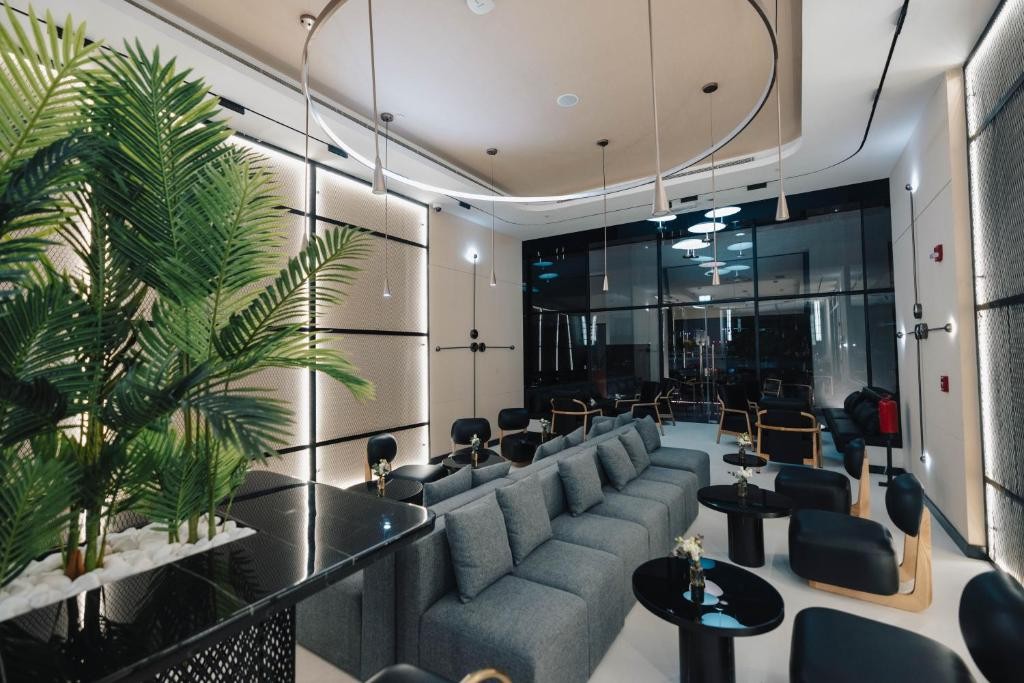 CAF Muse Cafe  Lusail