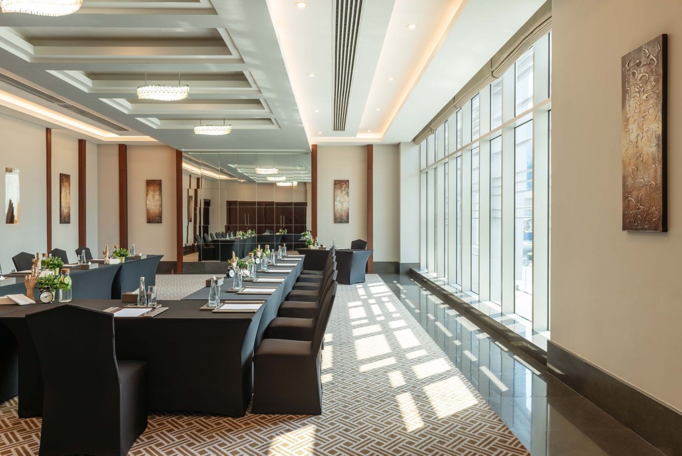 Renaissance Business Bay Hotel Dubai