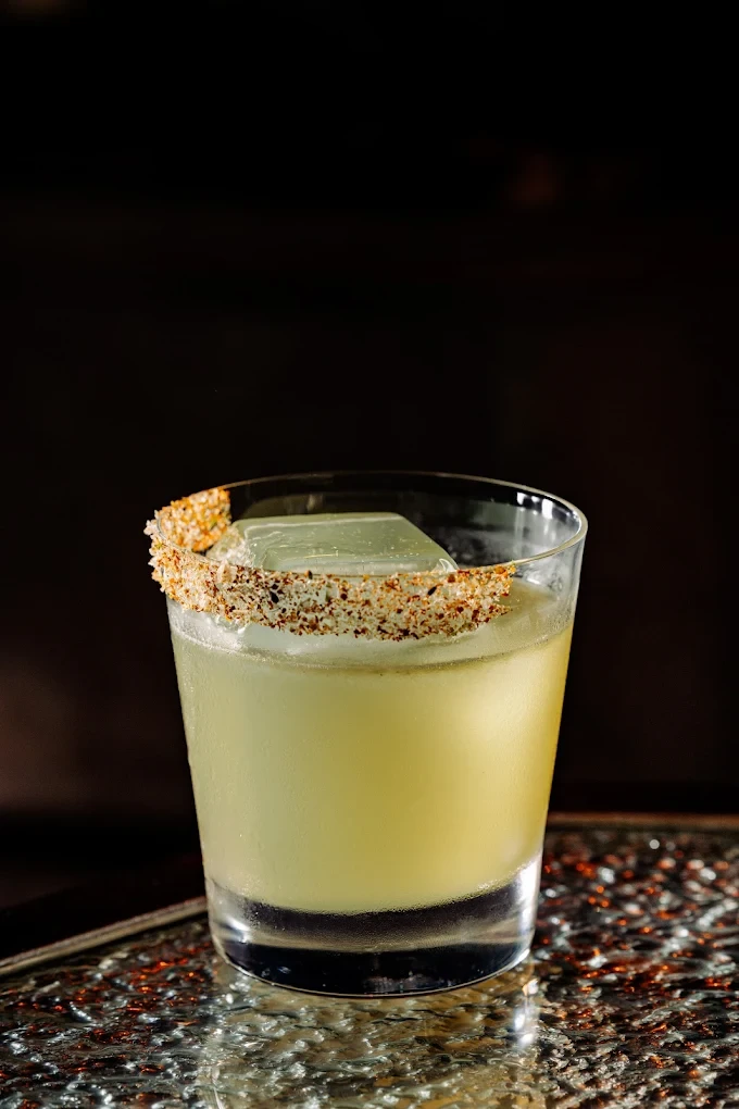 Foods And Drinks