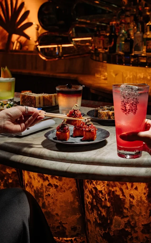 Foods And Drinks