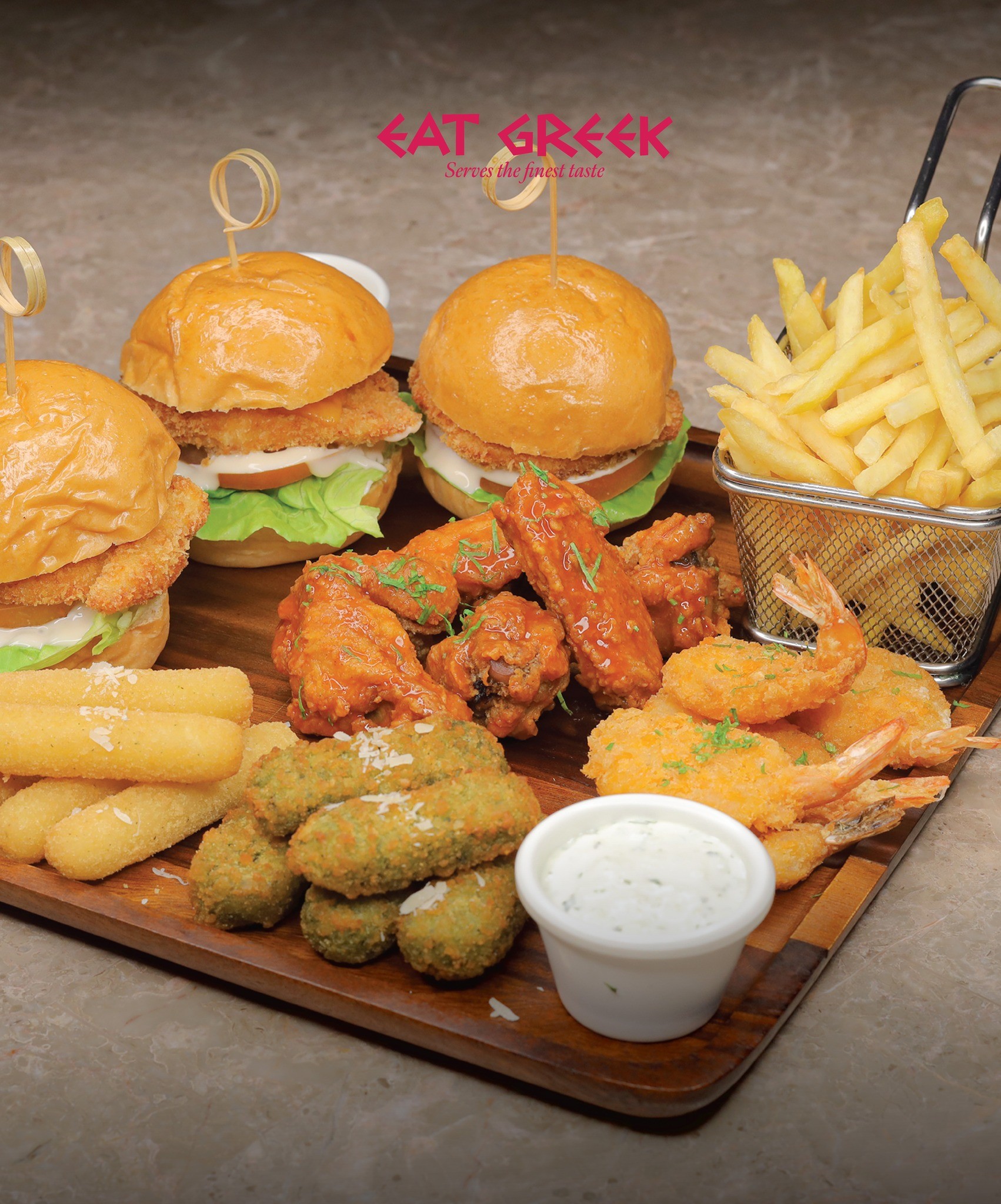 Food & Drinks