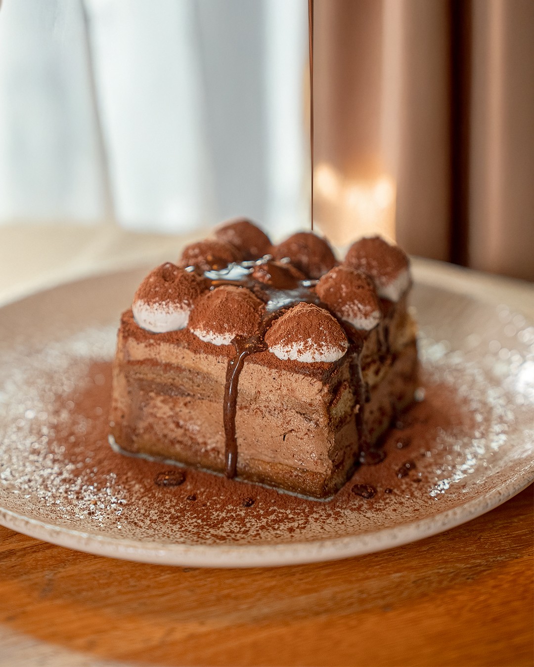 Laura Cafe Lusail