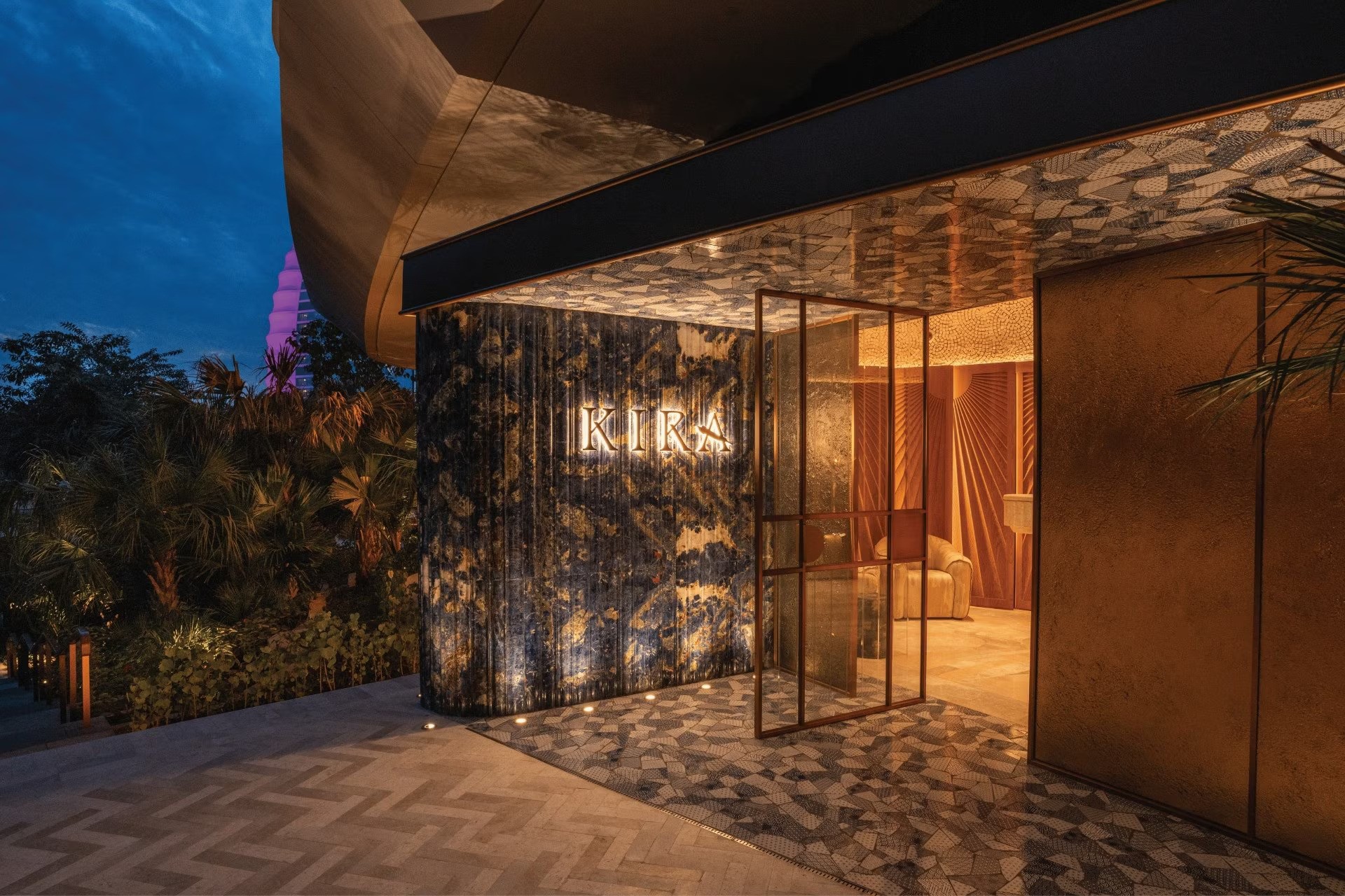 Kira Dubai