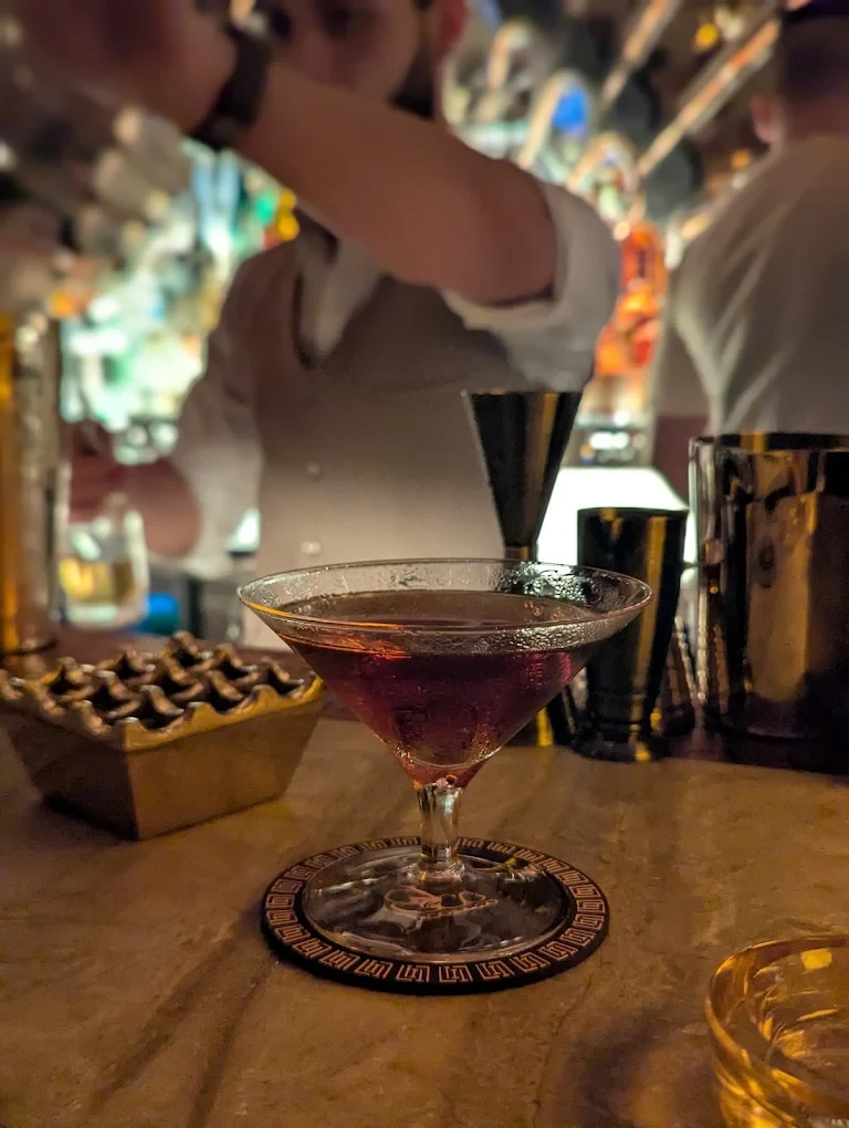 Foods And Drinks