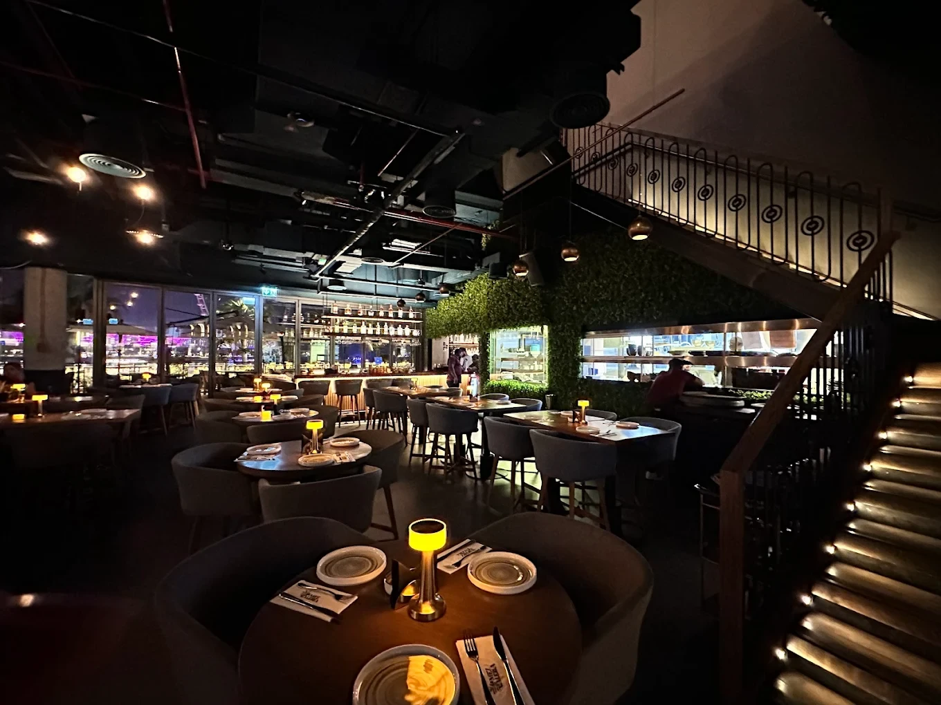 La Mezcaleria JBR