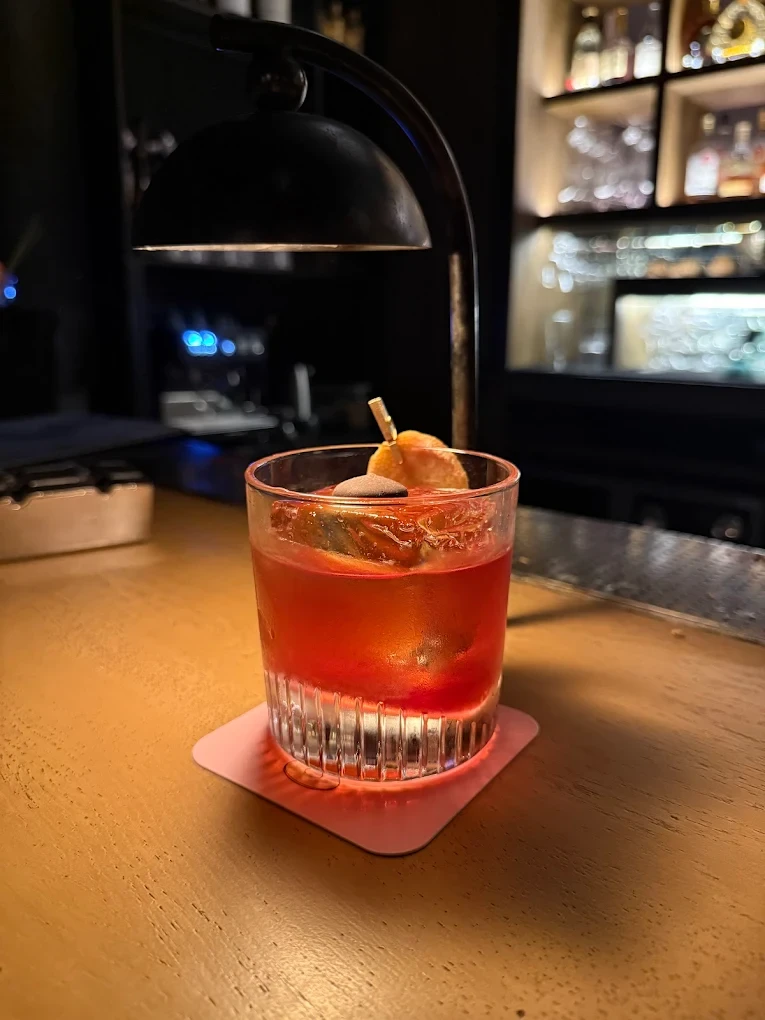 Bar Du Port