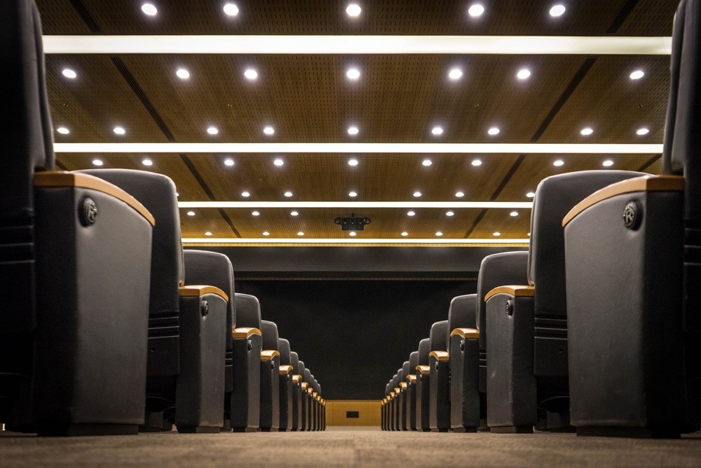 Multi Purpose Hall