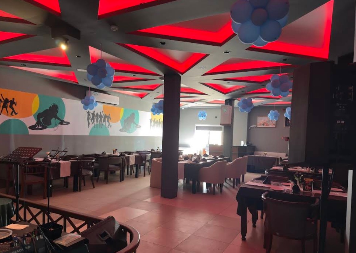 Musino Lounge
