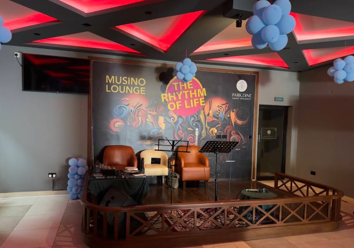 Musino Lounge
