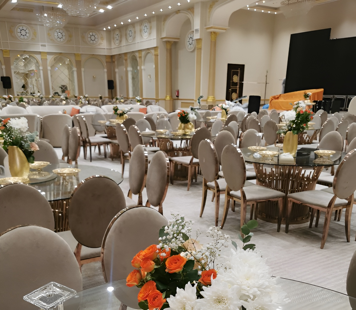 Al Jawhara Jul Hall Yanbu