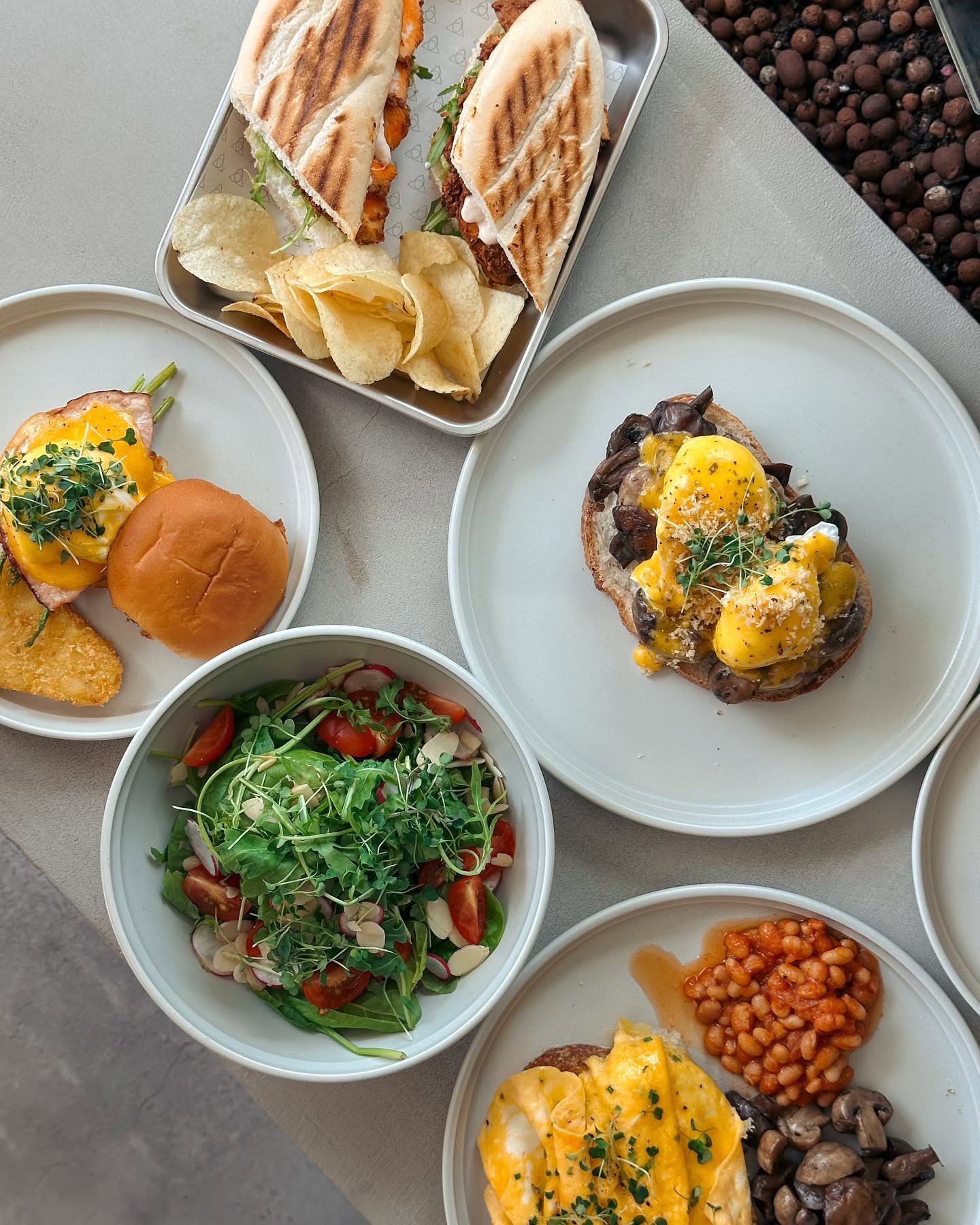 Medium Locale Cafe Lusail