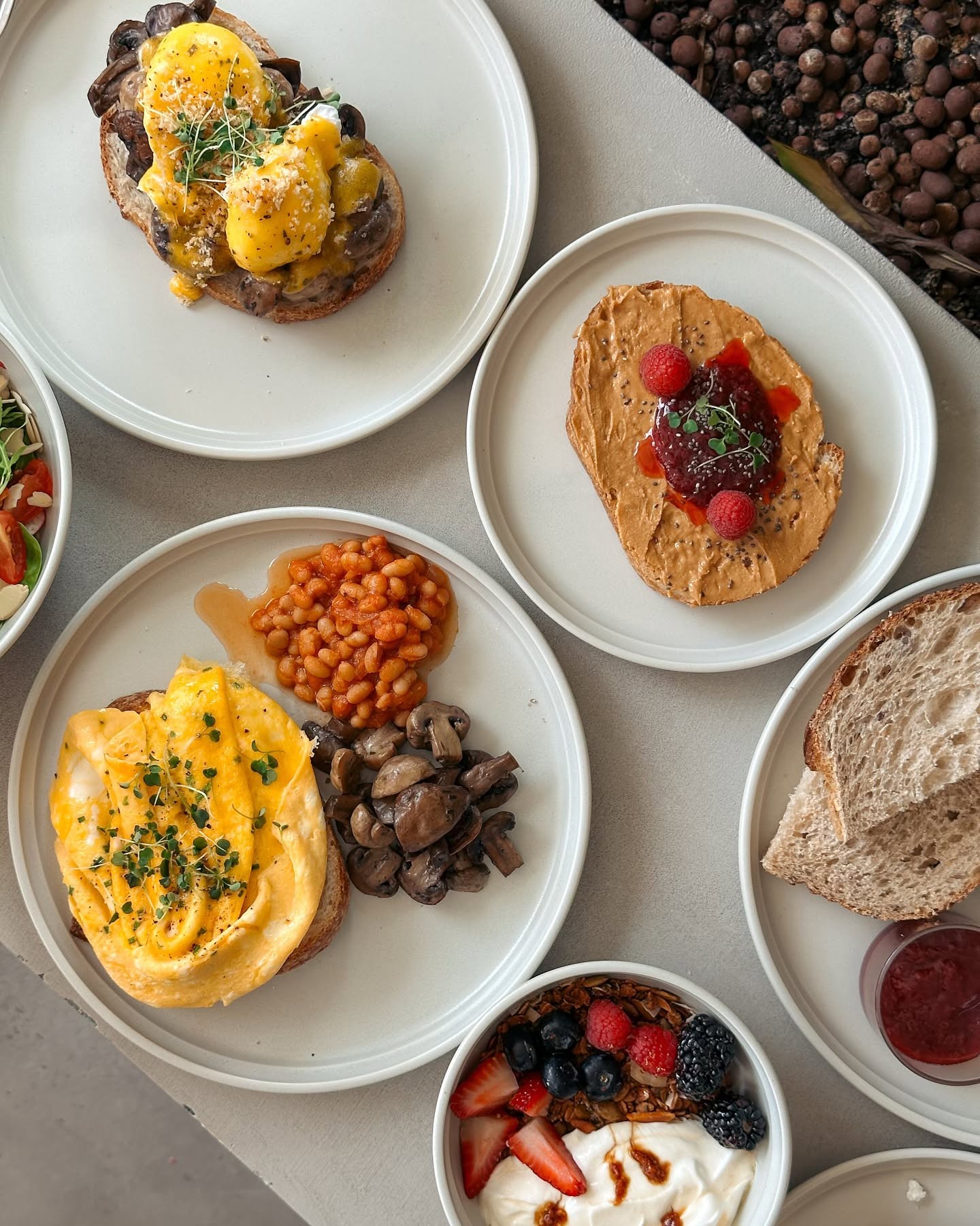 Medium Locale Cafe Lusail