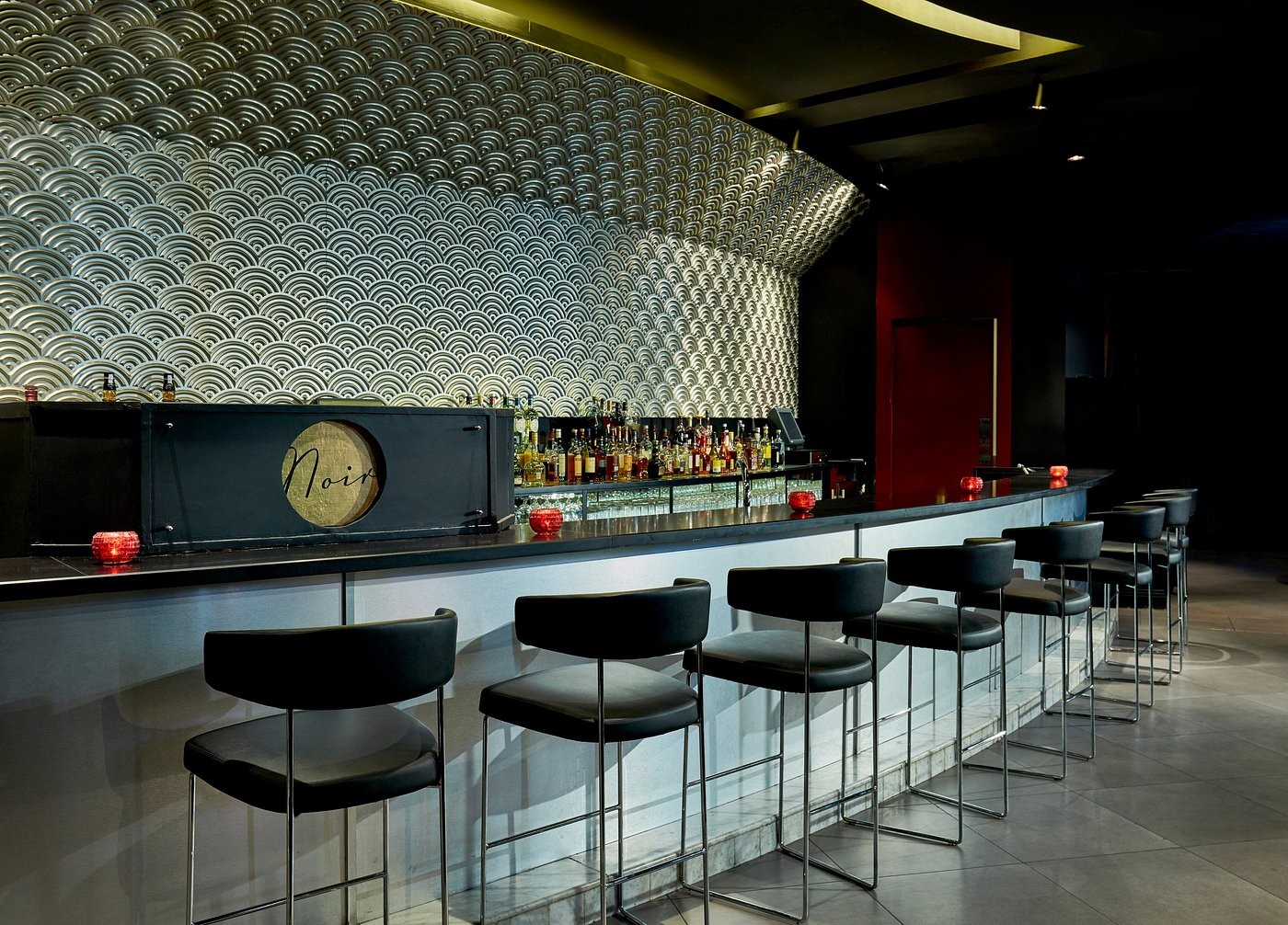 Noir Lounge Club Doha