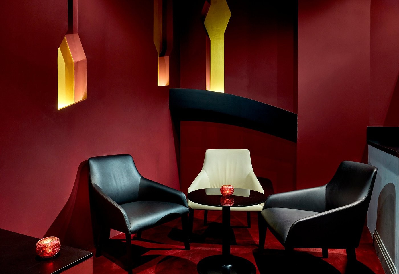 Noir Lounge Club Doha