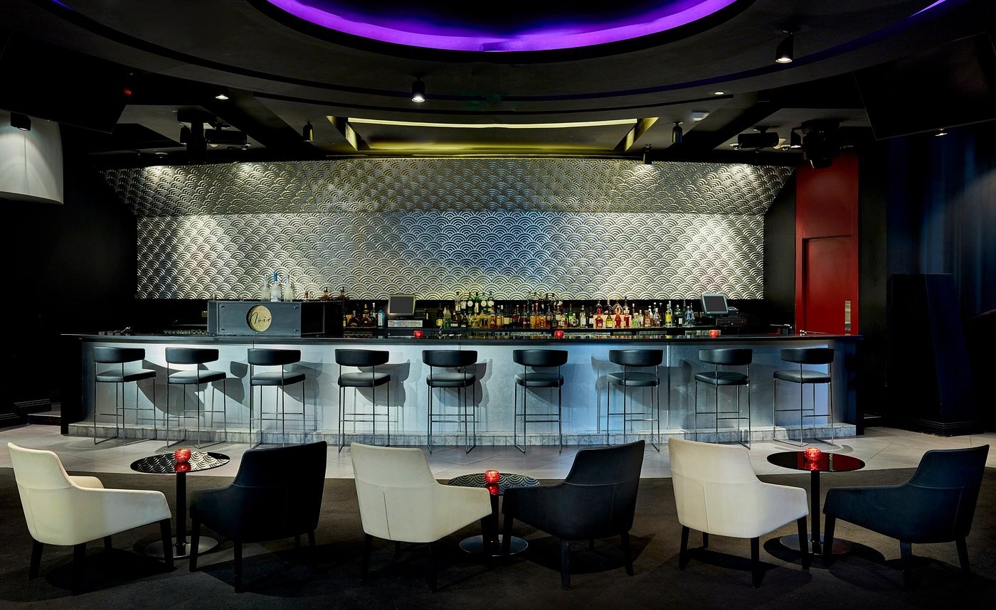 Noir Lounge Club Doha