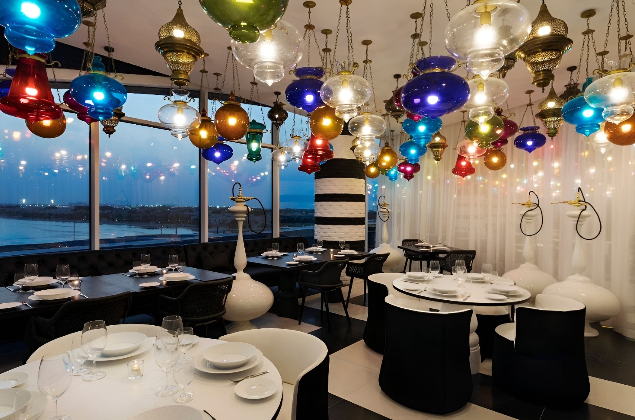 Walima Lounge Doha