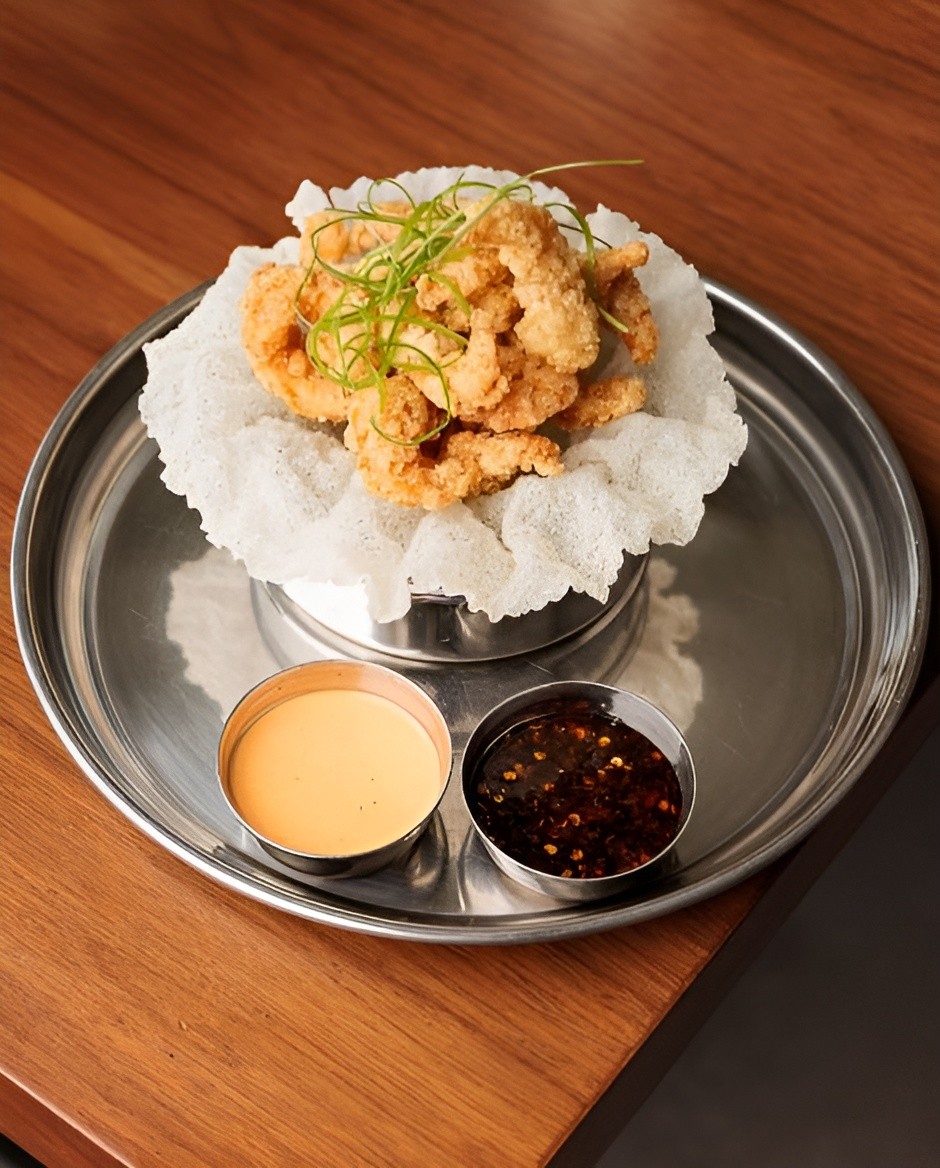 Yabany House Restaurant Bahrain