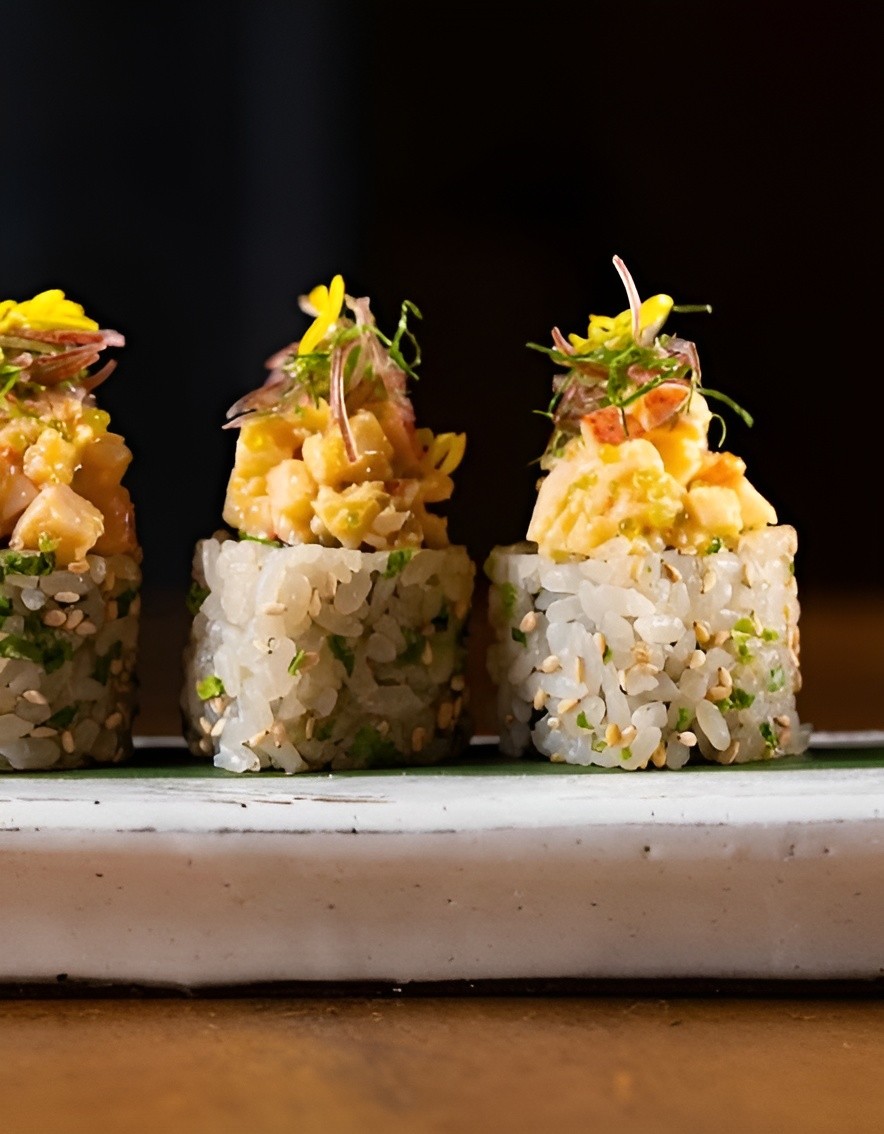 Roka Restaurant Bahrain