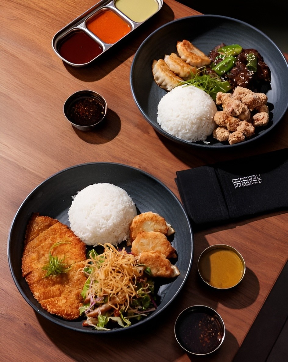 Yabany House Restaurant Bahrain