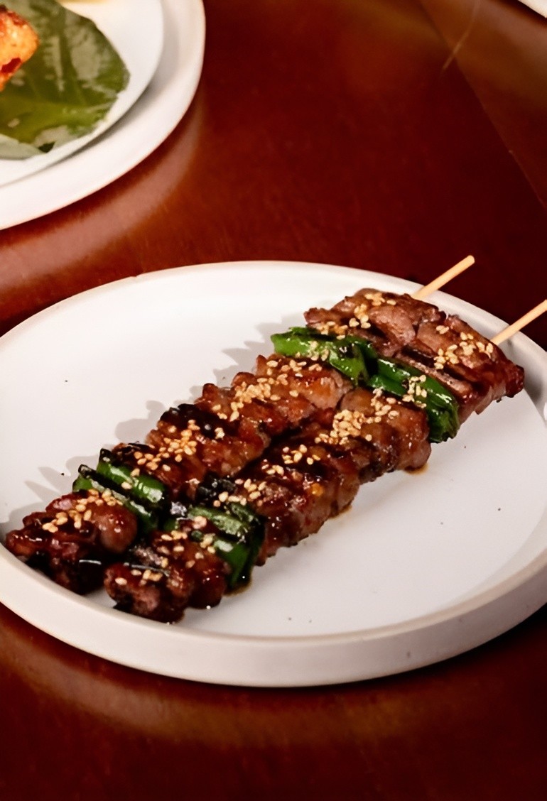Roka Restaurant Bahrain