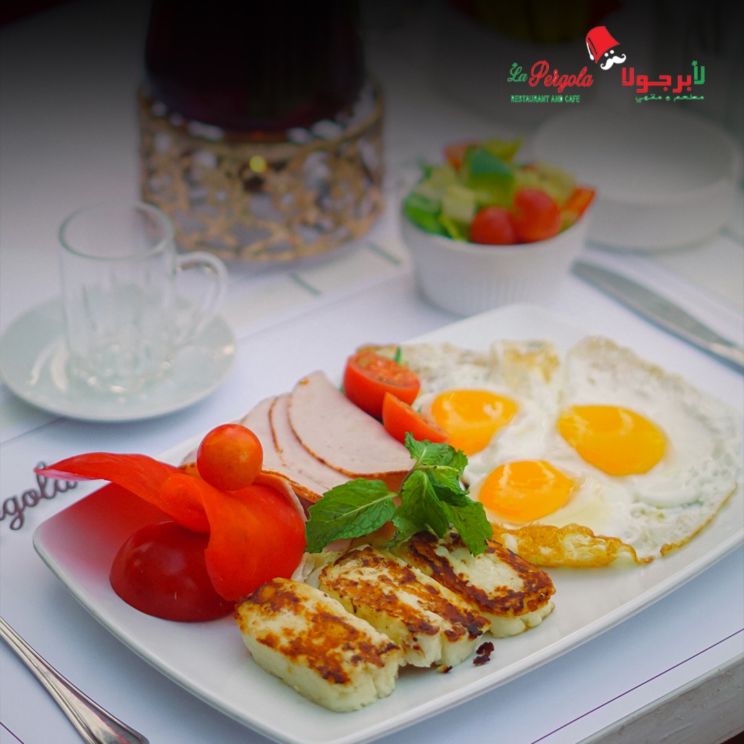Food & Drinks