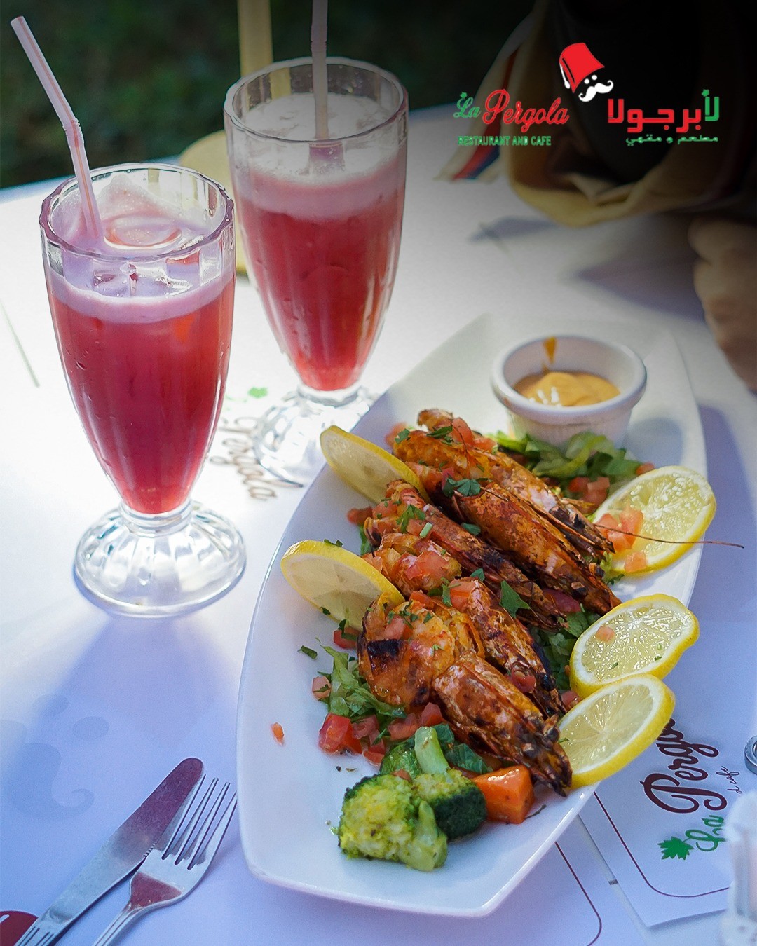 Food & Drinks