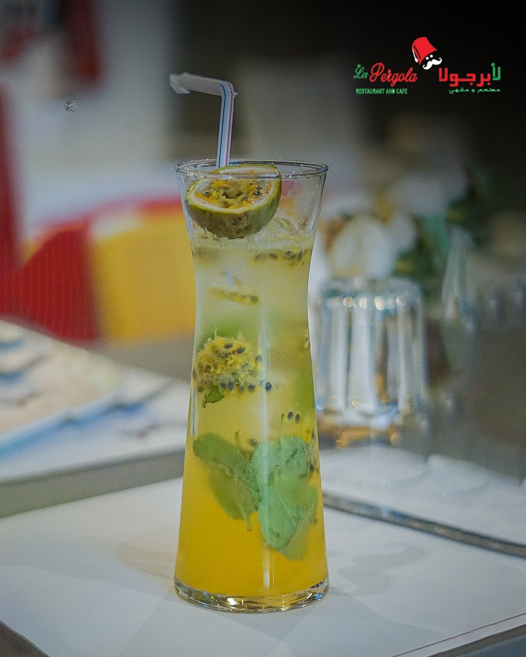Food & Drinks