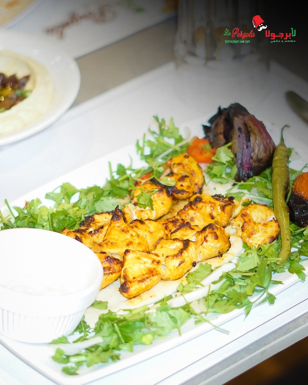 Food & Drinks