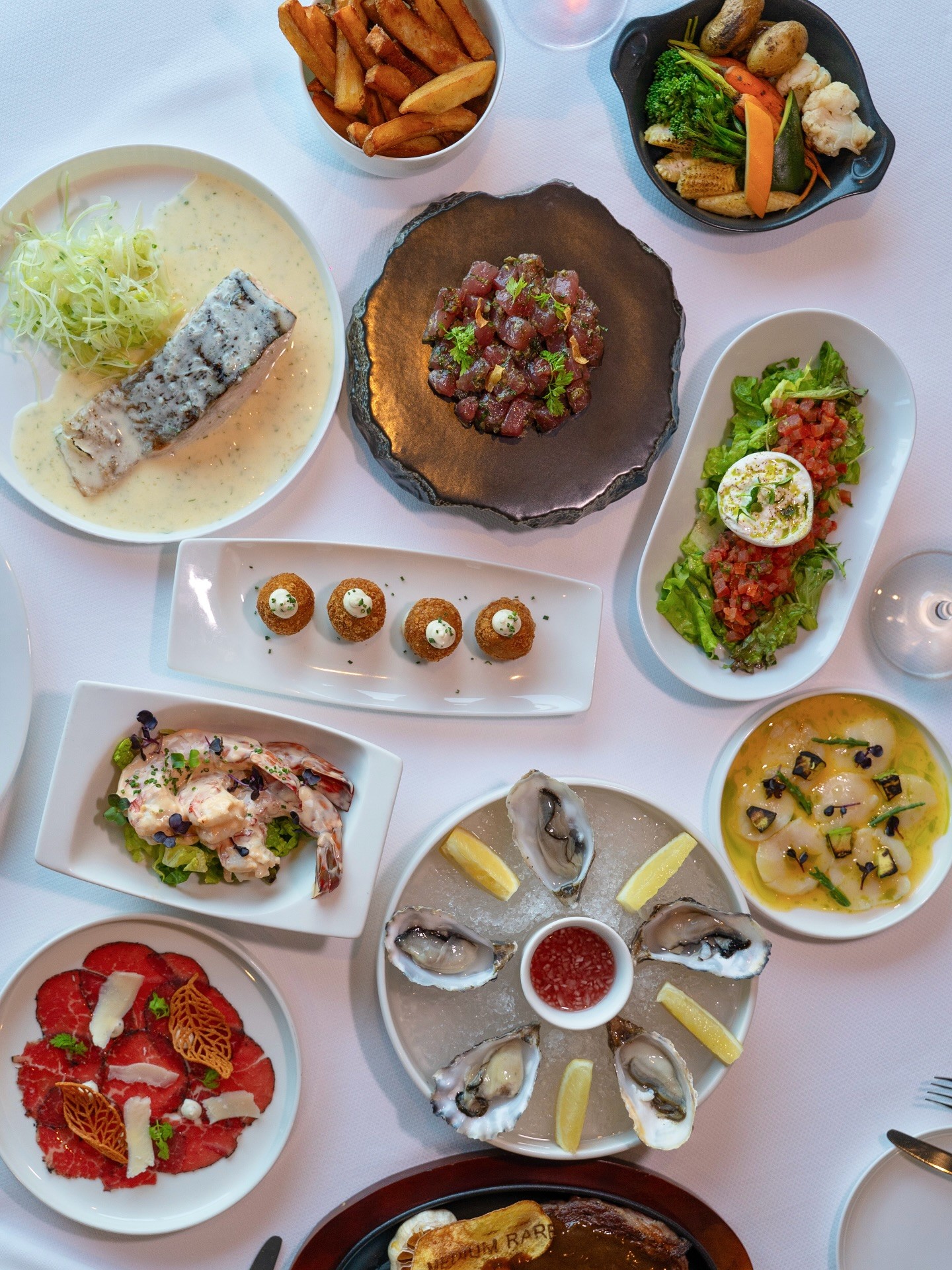 Food & Drinks