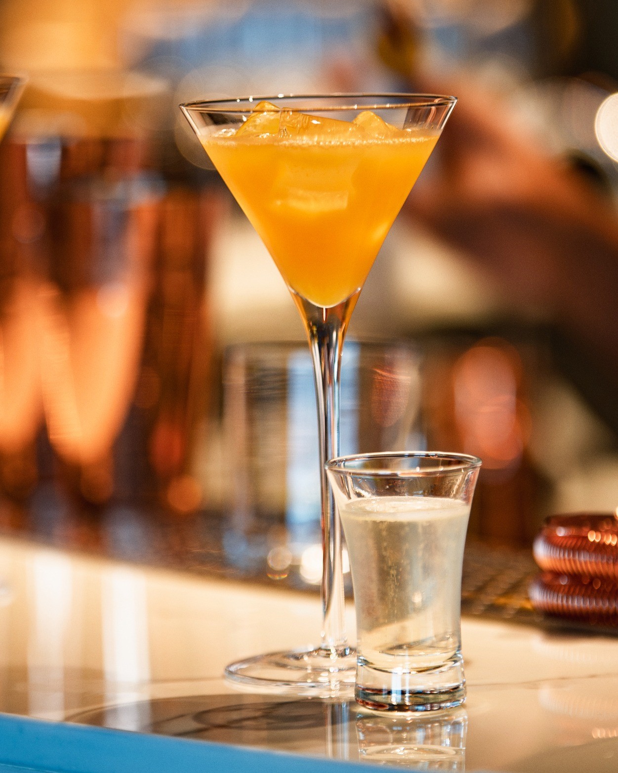 Food & Drinks