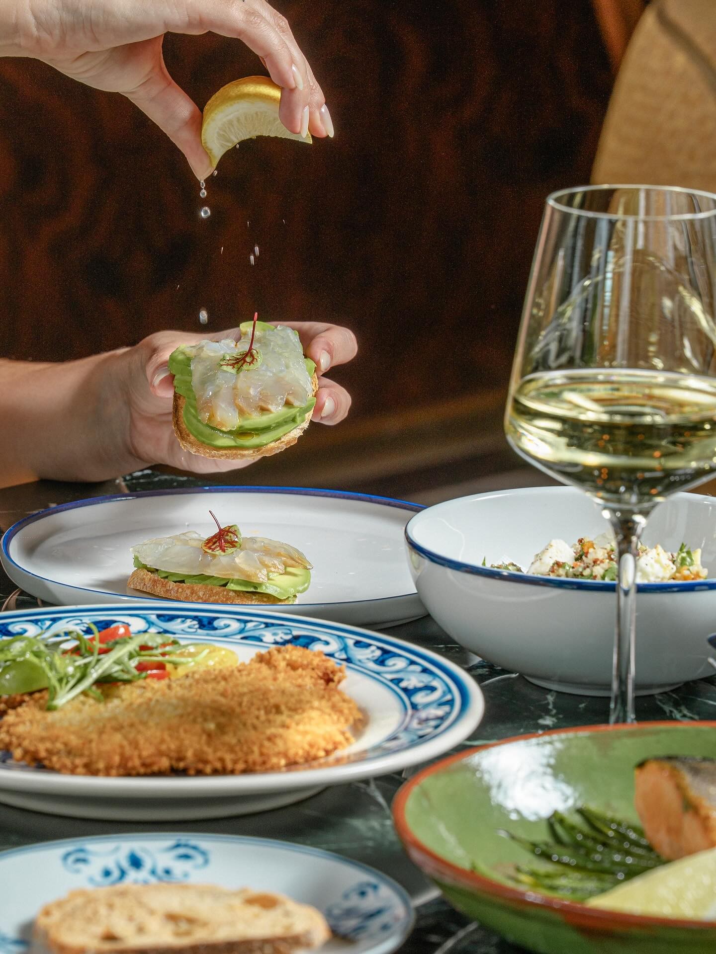 Food & Drinks