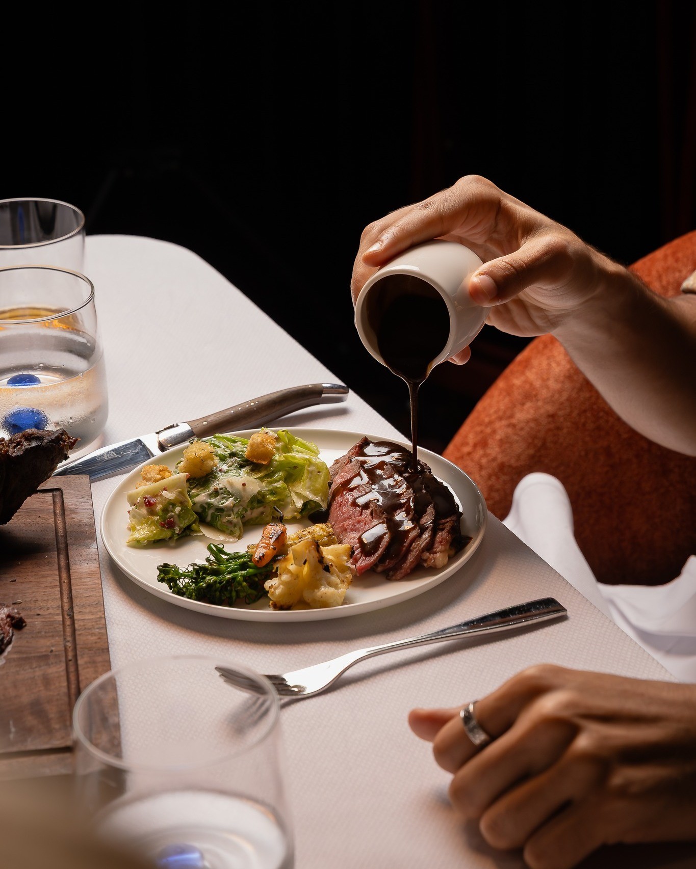 Food & Drinks